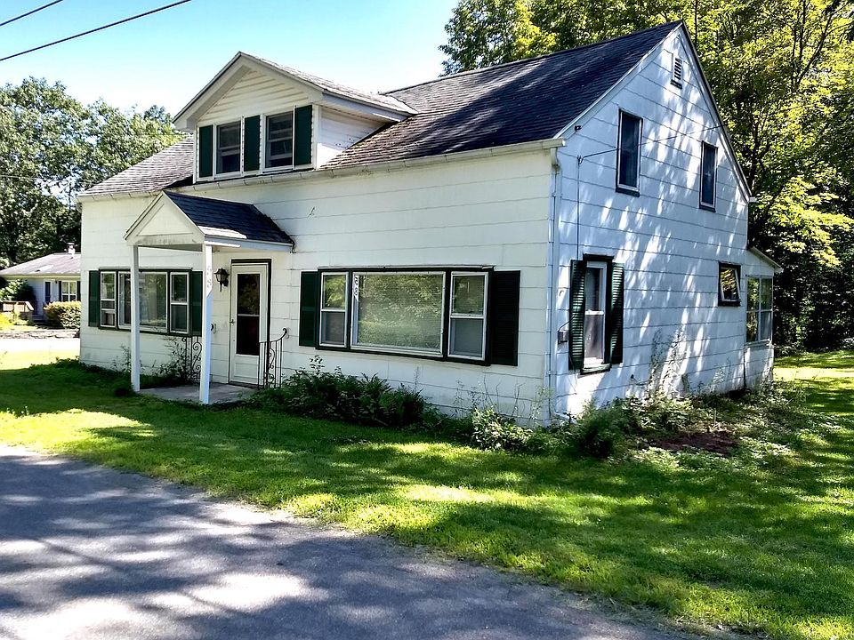 Seasonal rental