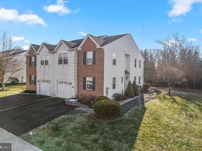 260 Hampshire Dr, Sellersville, PA, 18960