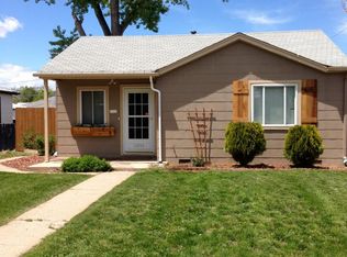 2391 Hanover St, Aurora, CO 80010