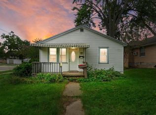 400 S Perkins Blvd, Burlington, WI 53105