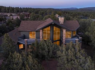 1104 N Scenic Dr, Payson, AZ 85541