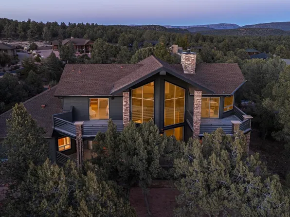 1104 N Scenic Dr, Payson, AZ 85541
