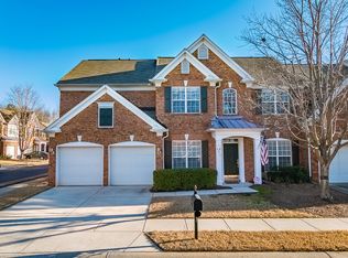 824 Treverton Dr, Matthews, NC 28105