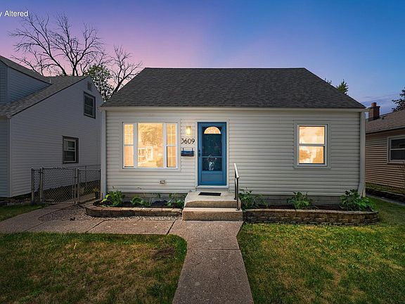2nd image of 3609 N 78th STREET