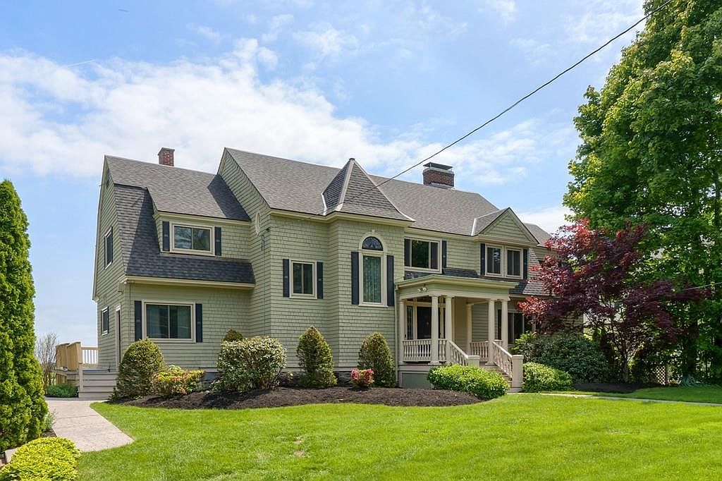 62 Holyrood Ave, Lowell, MA 01852 Zillow