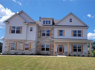 257 Holly Branch Rd, Piedmont, SC 29673