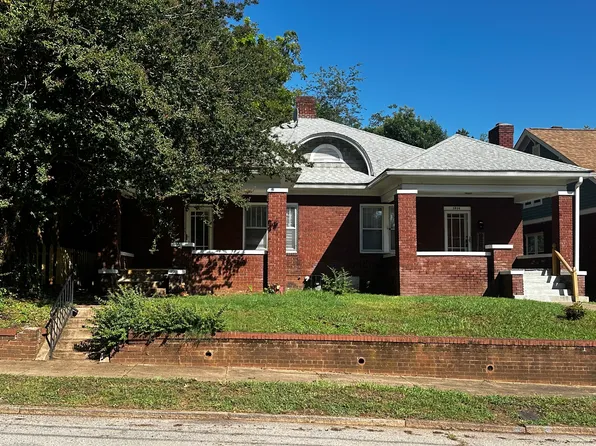1012 Scales St, Salisbury, NC 28144