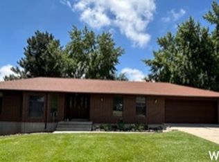 4235 N 425th St W, Ogden, UT 84414