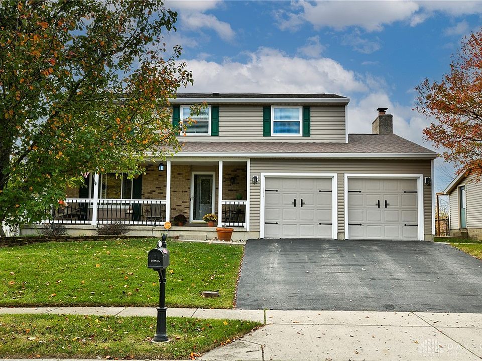 1st image of 6335 Copper Pheasant Dr