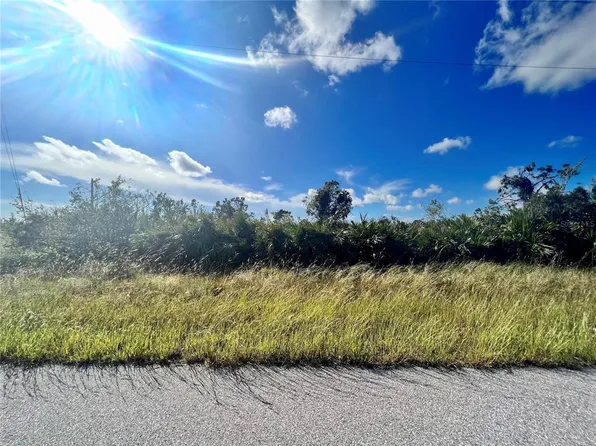 4 WINDWARD LANE LOT 88, PLACIDA, FL 33946
