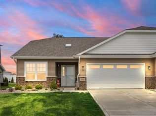 9986 W 133rd Pl, Cedar Lake, IN 46303