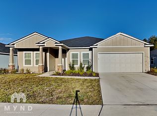 1503 Panther Lake Pkwy, Jacksonville, FL 32221