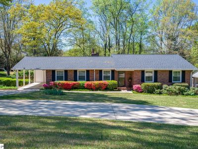 9 Selwyn Dr, Greenville, SC, 29615