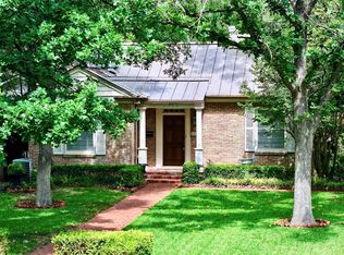 2534 Harris Blvd, Austin, TX 78703