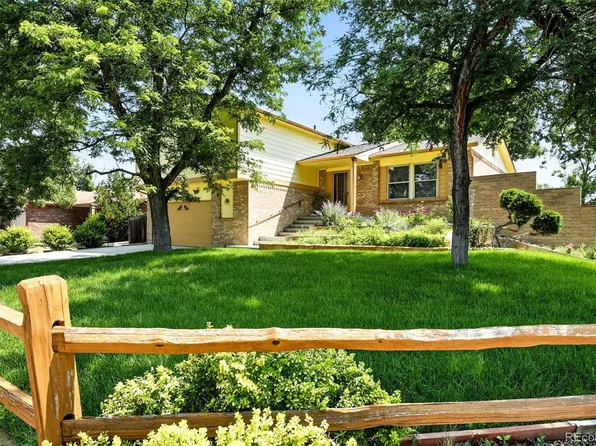 11140 Eaton Street, Westminster, CO 80020