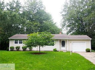 4445 Eastway Dr, Okemos, MI 48864