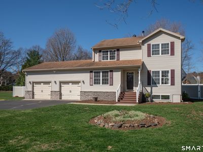 35 Fairlawn Street, Farmington, CT, 06032