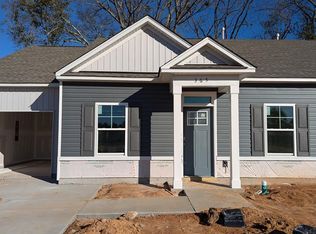 365 Acorn St, Sumter, SC 29154
