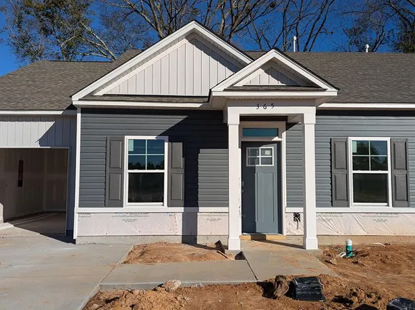 365 Acorn St, Sumter, SC 29154