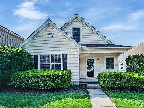 6019 Haydens Crossing Blvd, Dublin, OH 43016