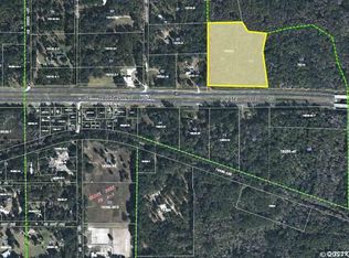 0 Se Hawthorne Rd, Gainesville, FL 32641