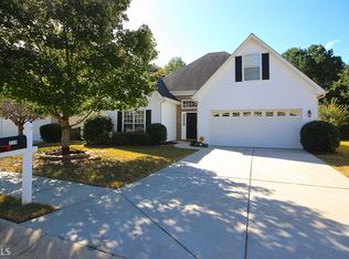 218 Turnbridge Cir, Peachtree City, GA 30269