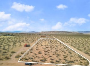 56882 Castillo Rd, Landers, CA 92285