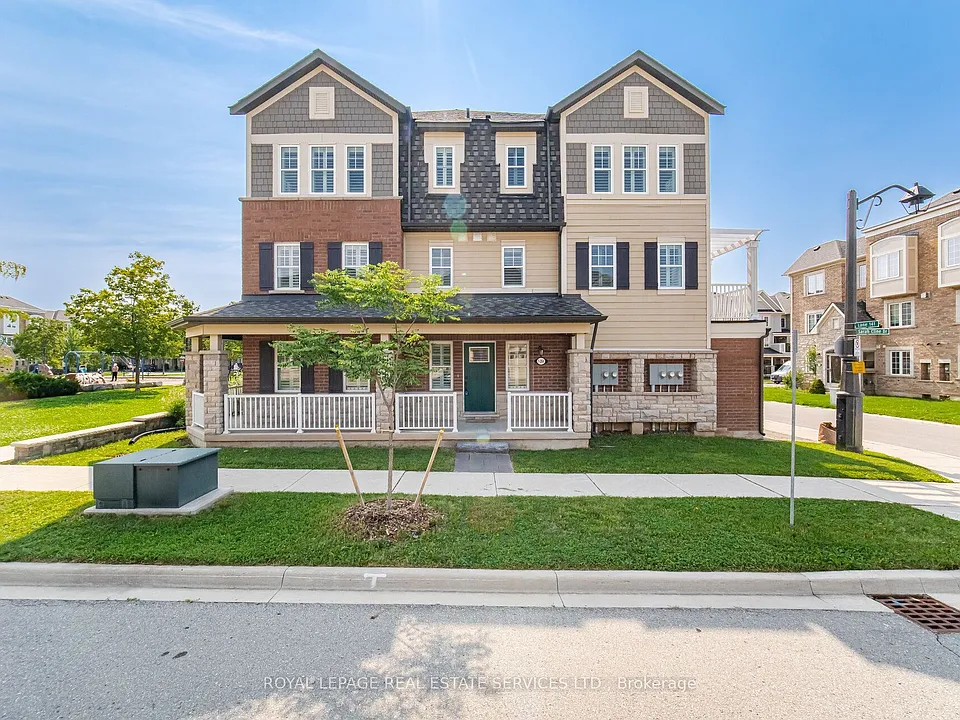 264 Sarah Cline Dr #1