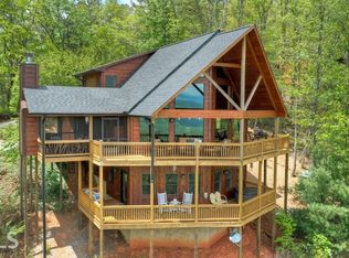 141 Sunrock Mountain Trl #6A, Blue Ridge, GA 30513