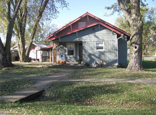 208 S Elm St, Rantoul, KS 66079