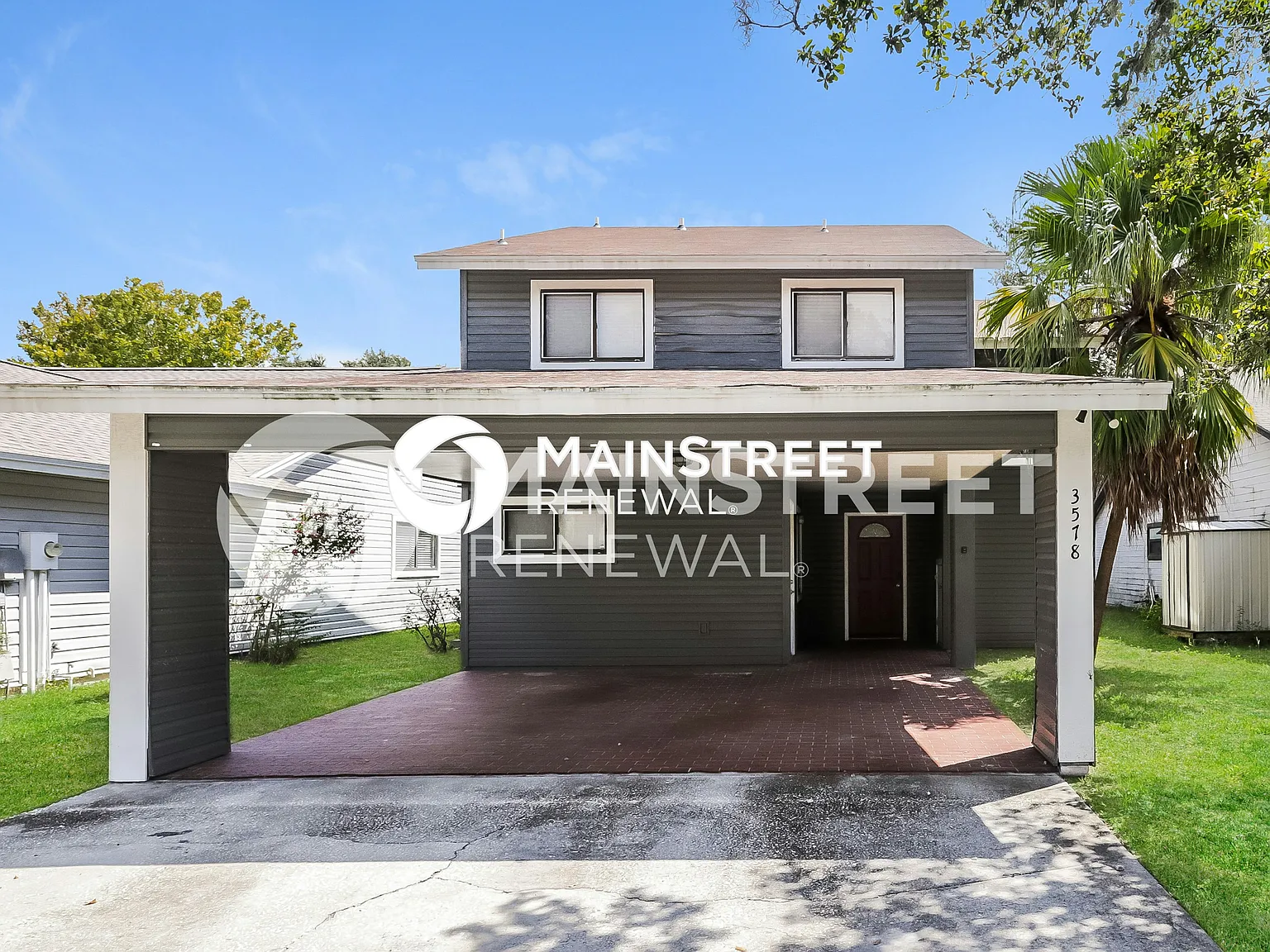 3578 Raintree Ln — Photo 1