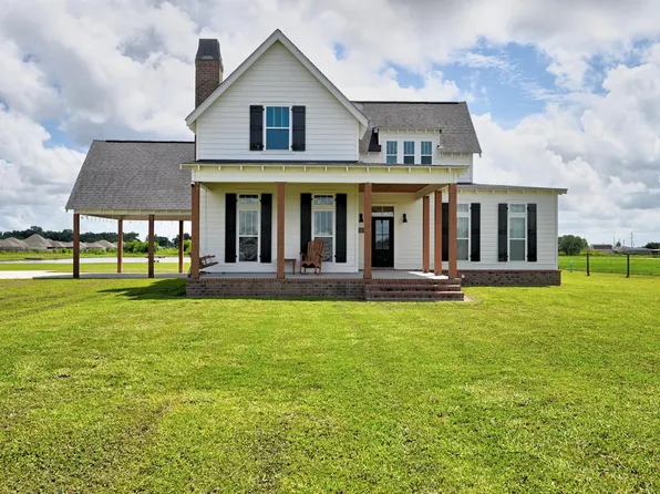 351 Waverly Rd, Thibodaux, LA 70301
