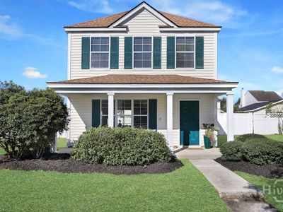 29 Godley Park Way, Savannah, GA, 31407