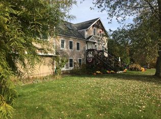 1801 Matunuck School House Rd UNIT 4, Wakefield, RI 02879