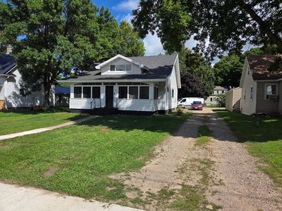 60 Main St N, Kimball, MN, 55353