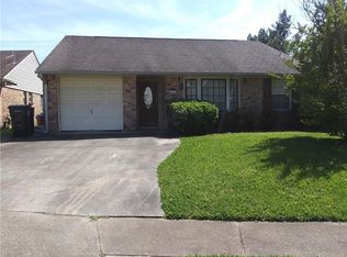 4439 Vixen St, New Orleans, LA 70131