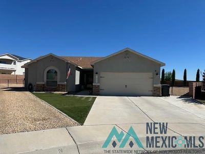 1906 Emerald Ct, Carlsbad, NM, 88220