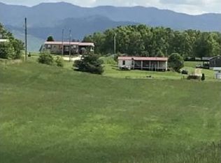 00 Barren Rd, Chuckey, TN 37641