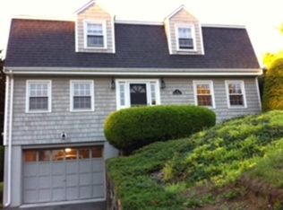9 Pitman Rd, Marblehead, MA 01945