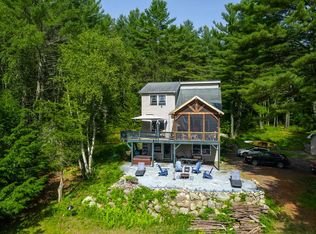 15 Sunrise Way, Wilmington, NY 12997