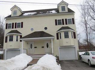 90 14th Ave, Haverhill, MA 01830