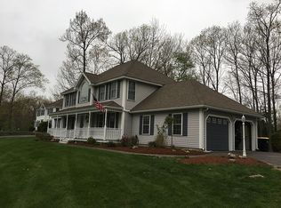 25 Gabrielle Dr, Hudson, NH 03051