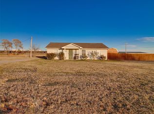 709 S 1st Ave, Stroud, OK 74079
