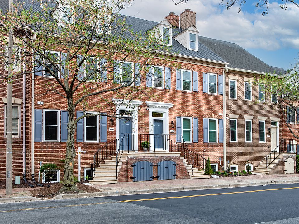 1st image of 1016 Duke St #1-100-1