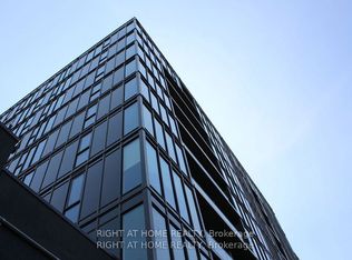 500 Dupont St #506, Toronto, ON M6G 1Y7