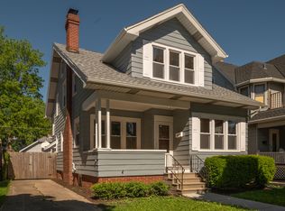 1508 Wisconsin Ave, Racine, WI 53403