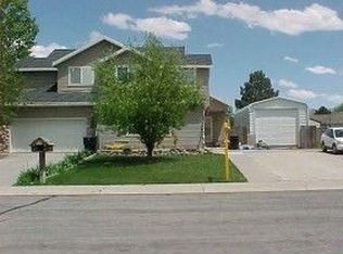 793 S 200 W, Heber, UT 84032