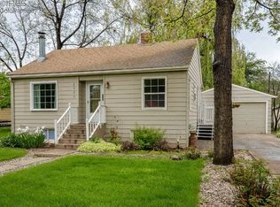 1007 W 8th St, Loveland, CO 80537