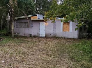 3573 NW 16th Ave, Okeechobee, FL 34972