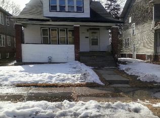 377 Newport St, Detroit, MI